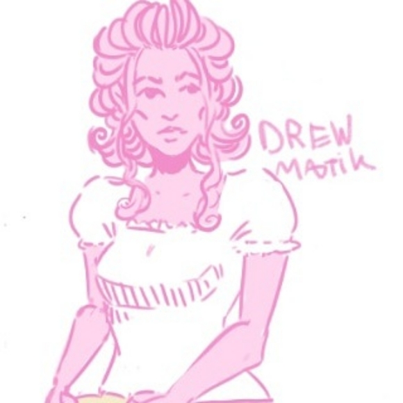 Meet your Posher, Drewmatik - Picture 1 of 1